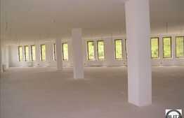 460 mp Spatiu De Birouri + 150 mp terasa. Pret Oportun !