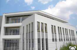 460 mp Spatiu De Birouri + 150 mp terasa. Pret Oportun !