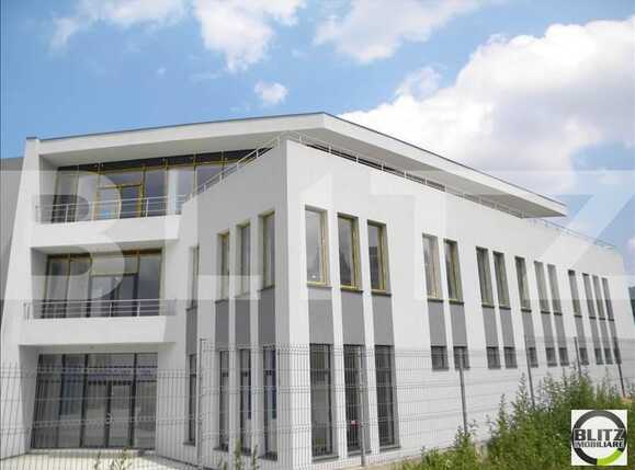 Spațiu birouri de închiriat Manastur - 20434SIB | BLITZ Cluj-Napoca | Poza1