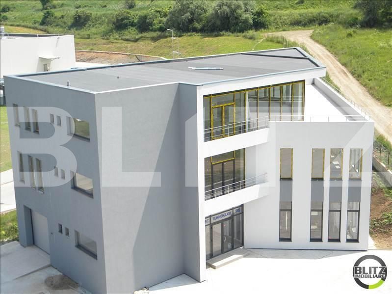 Spațiu birouri de închiriat Manastur - 20434SIB | BLITZ Cluj-Napoca | Poza8