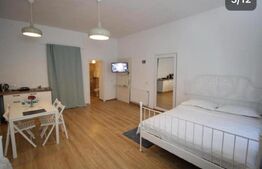 Garsoniera de inchiriat, 32 mp, zona Centrul Vechi