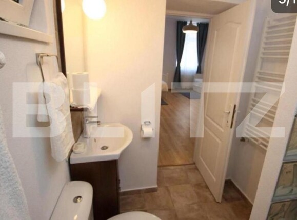 Garsonieră de închiriat Centrul Istoric - 204340AI | BLITZ Brașov | Poza3
