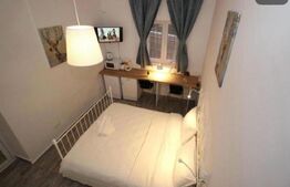 Garsonieră de închiriat, 28 mp, zona Centrul Vechi
