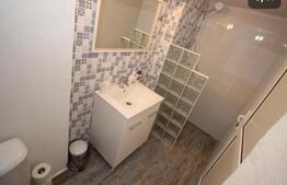 Garsonieră de închiriat, 28 mp, zona Centrul Vechi