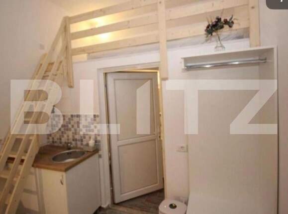 Garsonieră de închiriat Brasovul Vechi - 204345AI | BLITZ Brașov | Poza2