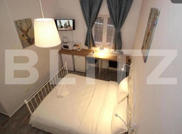 Garsonieră de închiriat Brasovul Vechi - 204345AI | BLITZ Brașov | Poza3