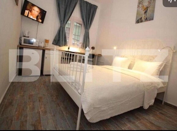 Garsonieră de închiriat Brasovul Vechi - 204345AI | BLITZ Brașov | Poza1