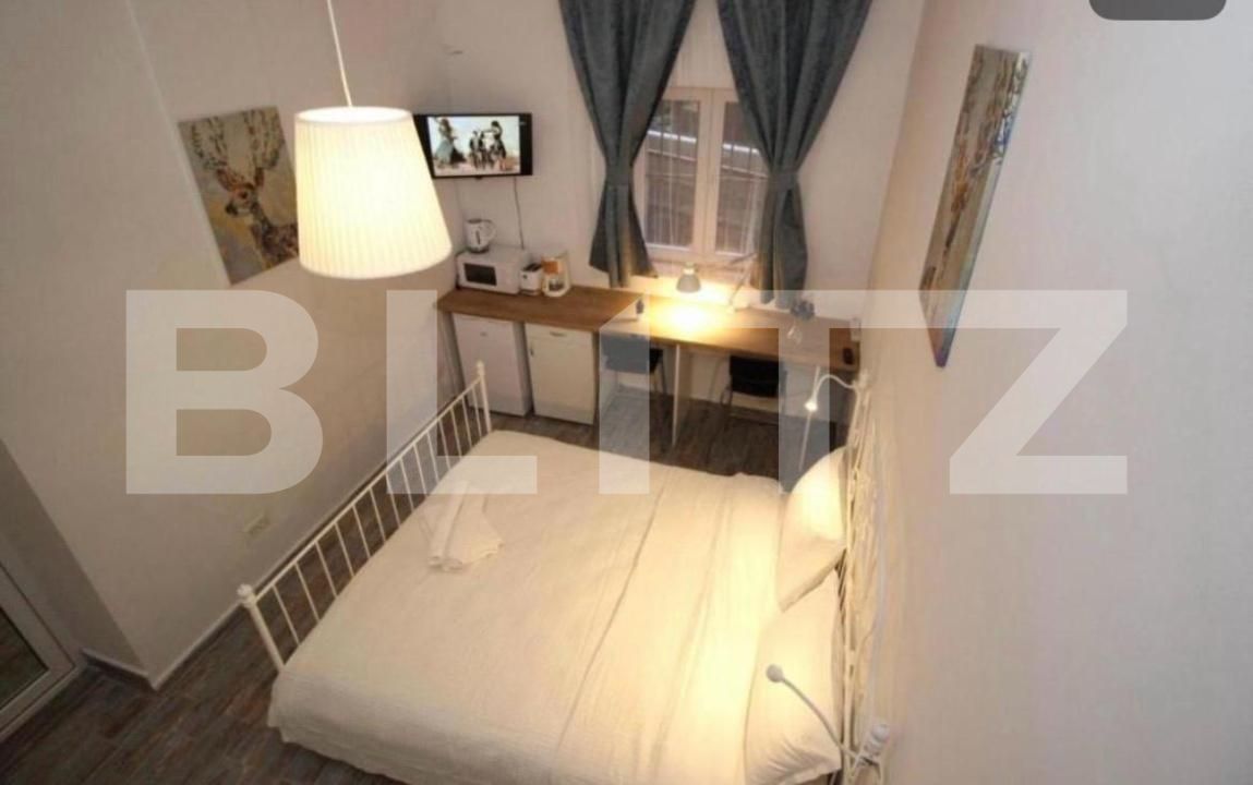 Garsonieră de închiriat Brasovul Vechi - 204345AI | BLITZ Brașov | Poza3