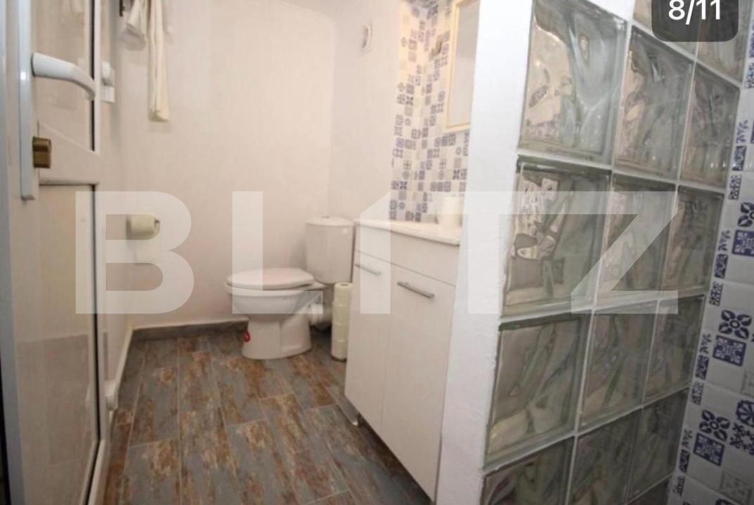 Garsonieră de închiriat Brasovul Vechi - 204345AI | BLITZ Brașov | Poza4