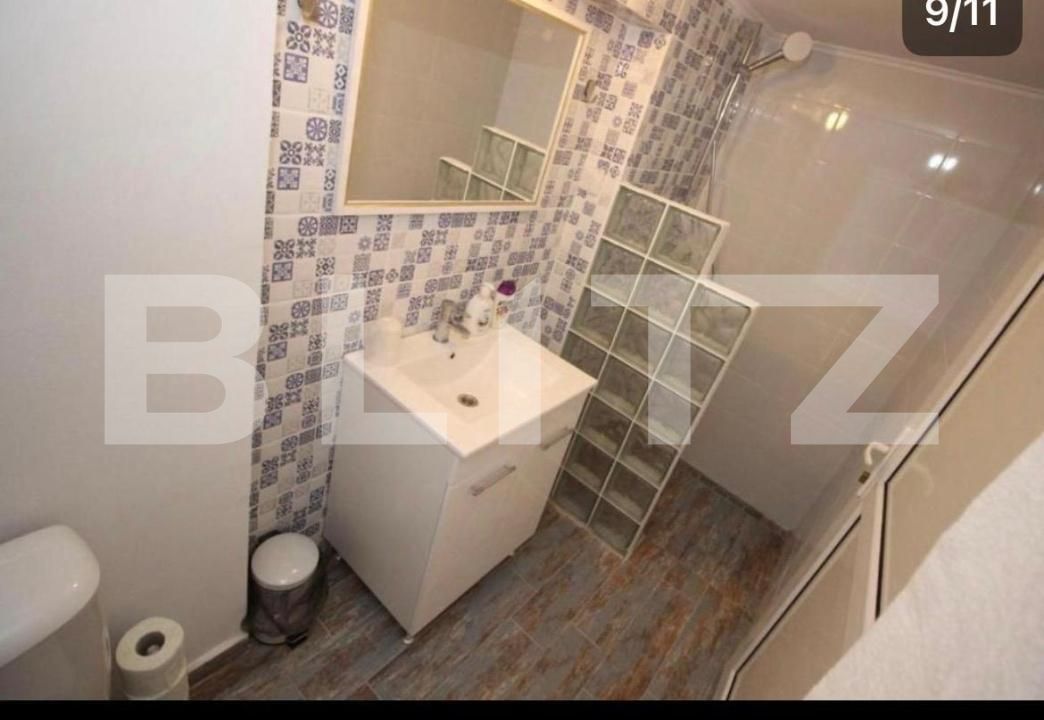 Garsonieră de închiriat Brasovul Vechi - 204345AI | BLITZ Brașov | Poza5