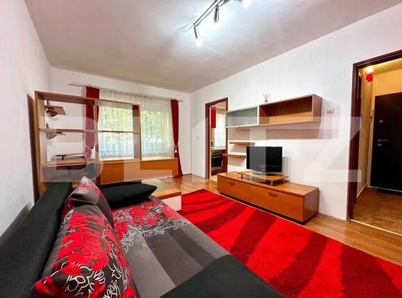 Garsonieră de închiriat Zorilor - 204346AI | BLITZ Cluj-Napoca | Poza2