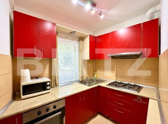Garsonieră de închiriat Zorilor - 204346AI | BLITZ Cluj-Napoca | Poza5