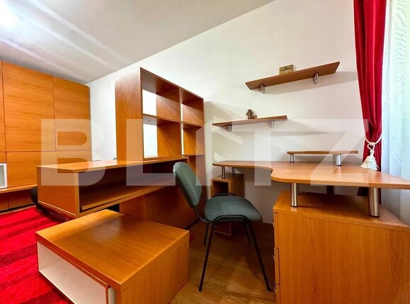 Garsonieră de închiriat Zorilor - 204346AI | BLITZ Cluj-Napoca | Poza3