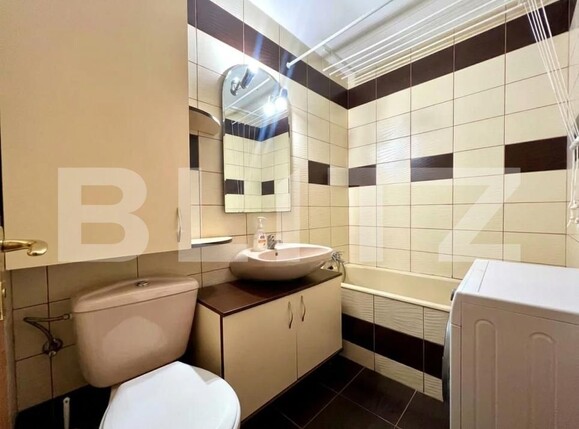 Garsonieră de închiriat Zorilor - 204346AI | BLITZ Cluj-Napoca | Poza6