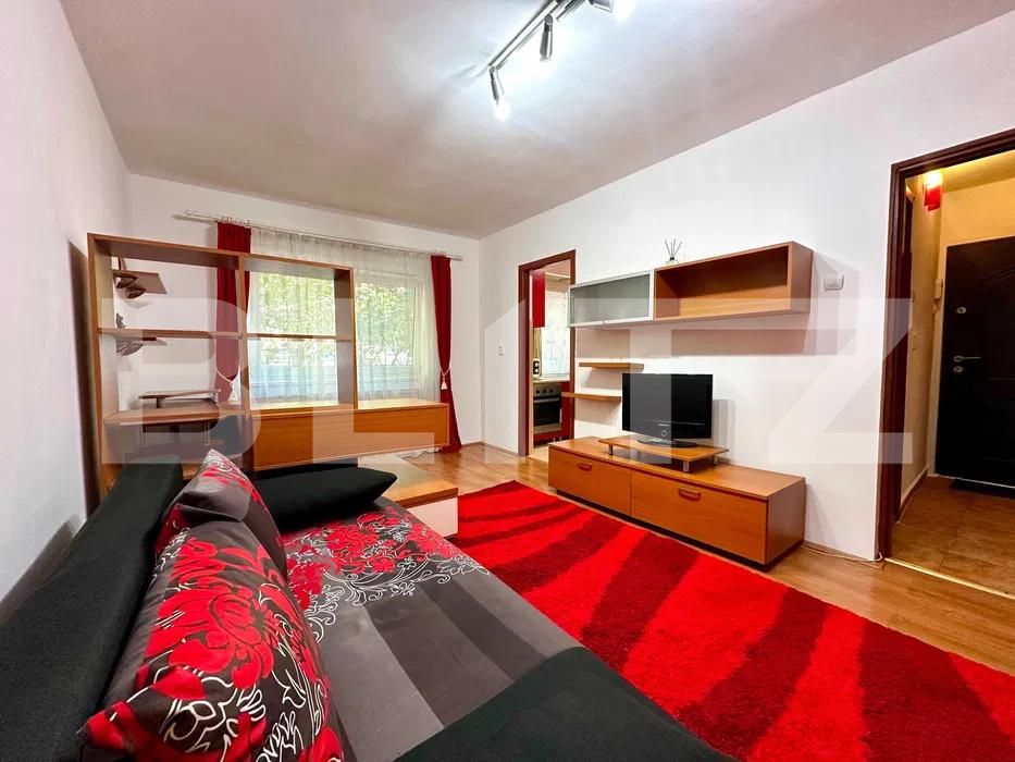 Garsonieră de închiriat Zorilor - 204346AI | BLITZ Cluj-Napoca | Poza2