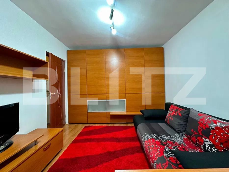 Garsonieră de închiriat Zorilor - 204346AI | BLITZ Cluj-Napoca | Poza4