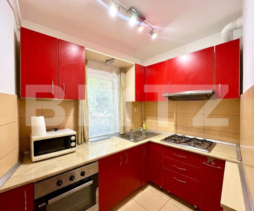 Garsonieră de închiriat Zorilor - 204346AI | BLITZ Cluj-Napoca | Poza5