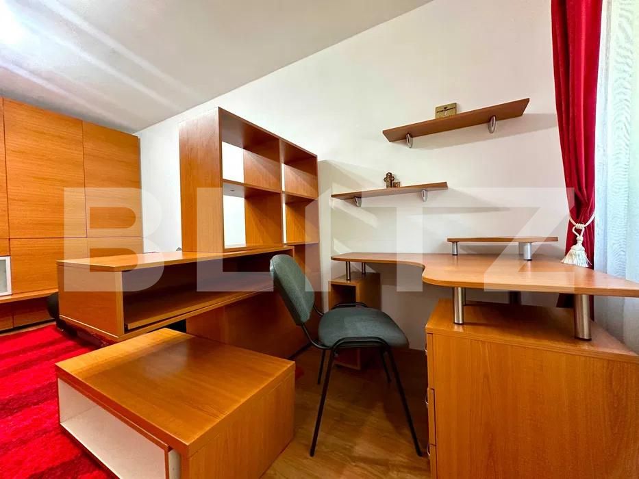 Garsonieră de închiriat Zorilor - 204346AI | BLITZ Cluj-Napoca | Poza3