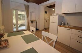 Apartament 2 camere de închiriat, 60 mp, zona Centrul Vechi 