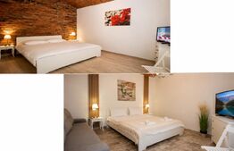 Apartament 2 camere de închiriat, 60 mp, zona Centrul Vechi 