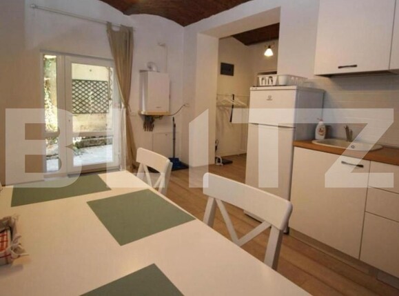 Apartament de închiriat 2 camere Centrul Istoric - 204348AI | BLITZ Brașov | Poza3