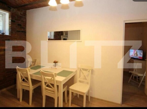 Apartament de închiriat 2 camere Centrul Istoric - 204348AI | BLITZ Brașov | Poza4