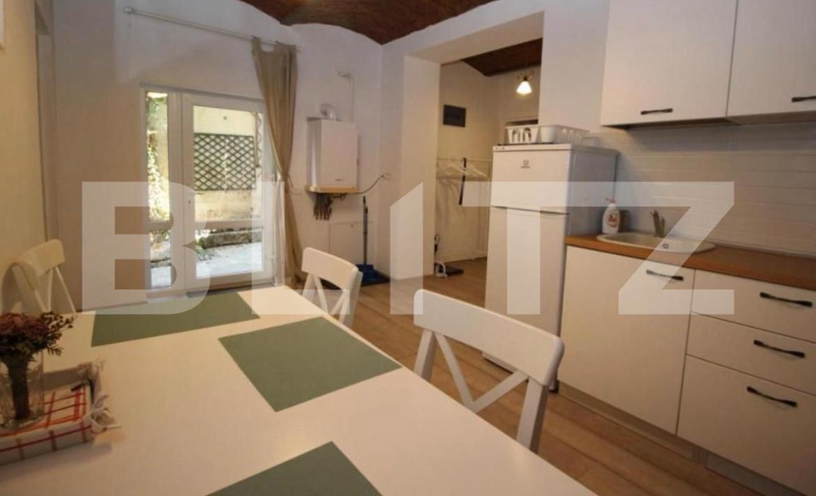 Apartament de închiriat 2 camere Centrul Istoric - 204348AI | BLITZ Brașov | Poza3