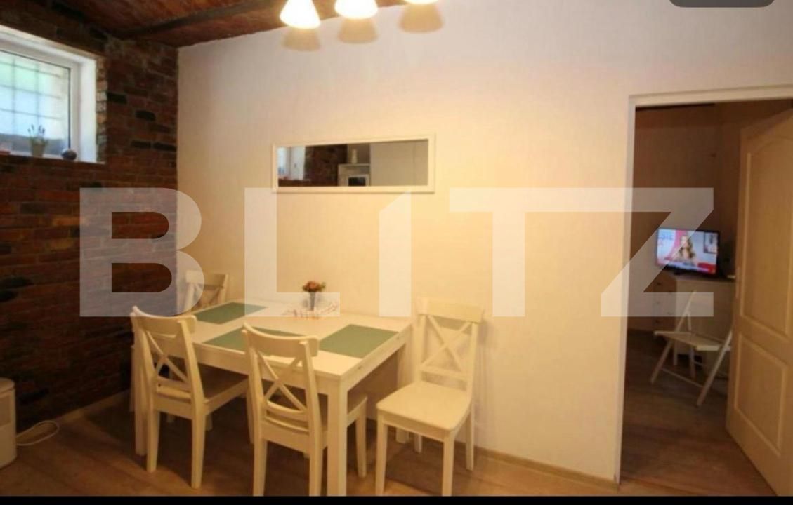 Apartament de închiriat 2 camere Centrul Istoric - 204348AI | BLITZ Brașov | Poza4