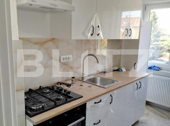 Apartament de închiriat 3 camere Tractorul - 204350AI | BLITZ Brașov | Poza4