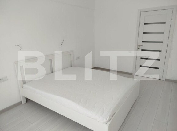 Apartament de închiriat 3 camere Tractorul - 204350AI | BLITZ Brașov | Poza1