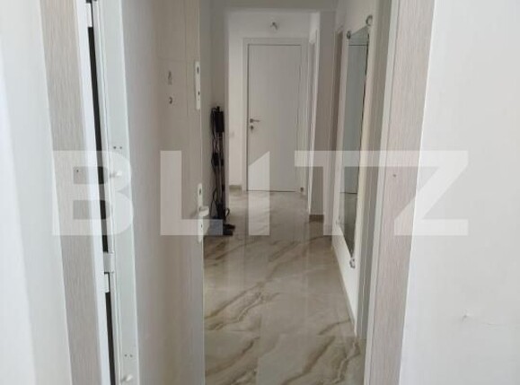 Apartament de închiriat 3 camere Tractorul - 204350AI | BLITZ Brașov | Poza3