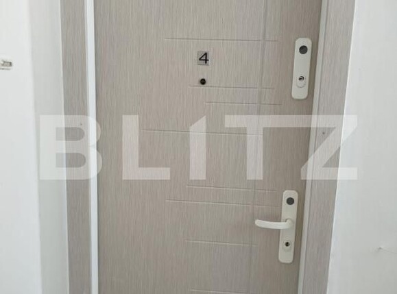 Apartament de închiriat 3 camere Tractorul - 204350AI | BLITZ Brașov | Poza10