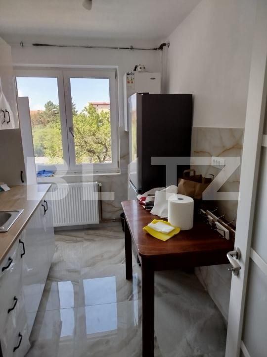 Apartament de închiriat 3 camere Tractorul - 204350AI | BLITZ Brașov | Poza5