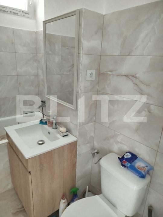 Apartament de închiriat 3 camere Tractorul - 204350AI | BLITZ Brașov | Poza8