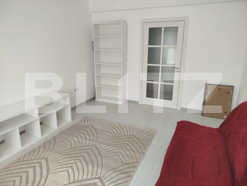 Apartament de închiriat 3 camere Tractorul - 204350AI | BLITZ Brașov | Poza2