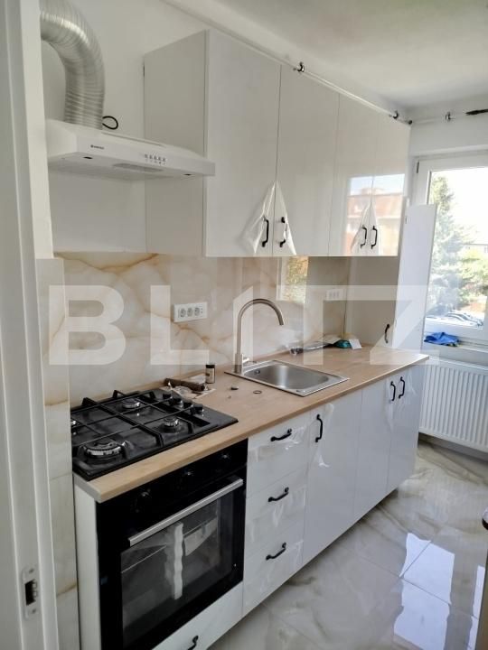 Apartament de închiriat 3 camere Tractorul - 204350AI | BLITZ Brașov | Poza4