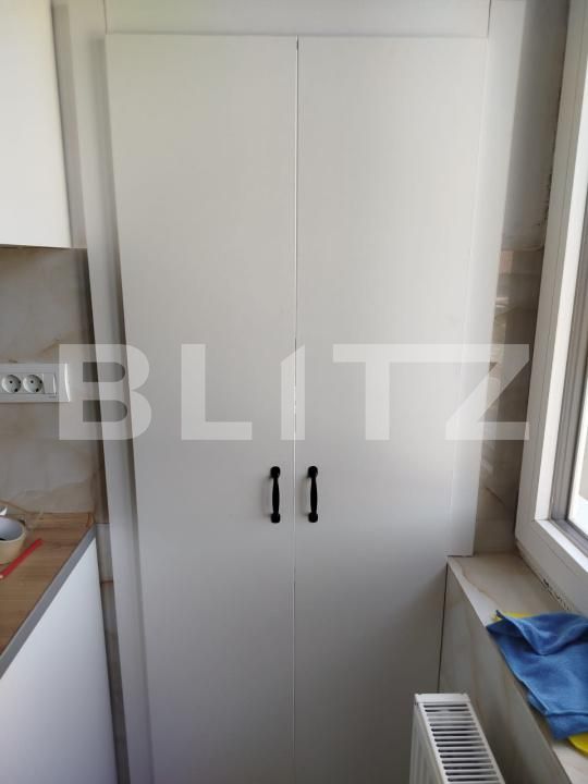 Apartament de închiriat 3 camere Tractorul - 204350AI | BLITZ Brașov | Poza6