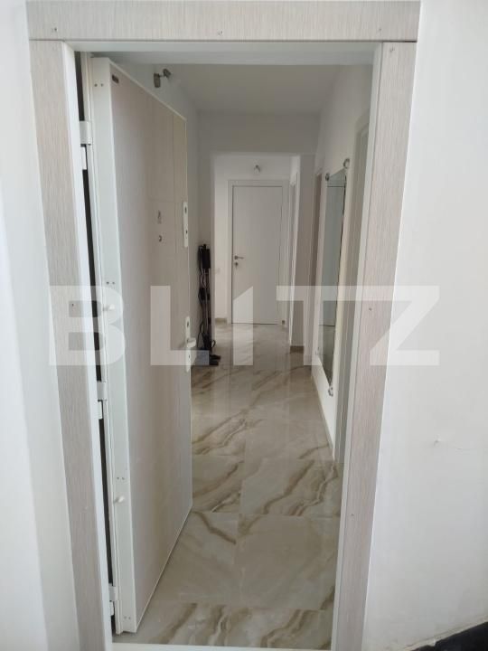 Apartament de închiriat 3 camere Tractorul - 204350AI | BLITZ Brașov | Poza3