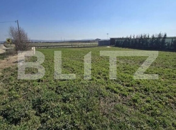 Teren de vânzare Luna - 204352TV | BLITZ Cluj-Napoca | Poza3