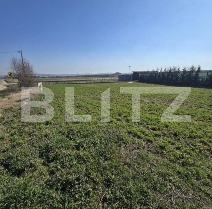 Teren de vânzare Luna - 204352TV | BLITZ Cluj-Napoca | Poza3