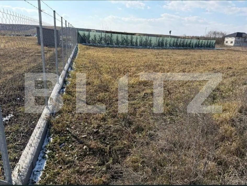 Teren de vânzare Luna - 204352TV | BLITZ Cluj-Napoca | Poza4
