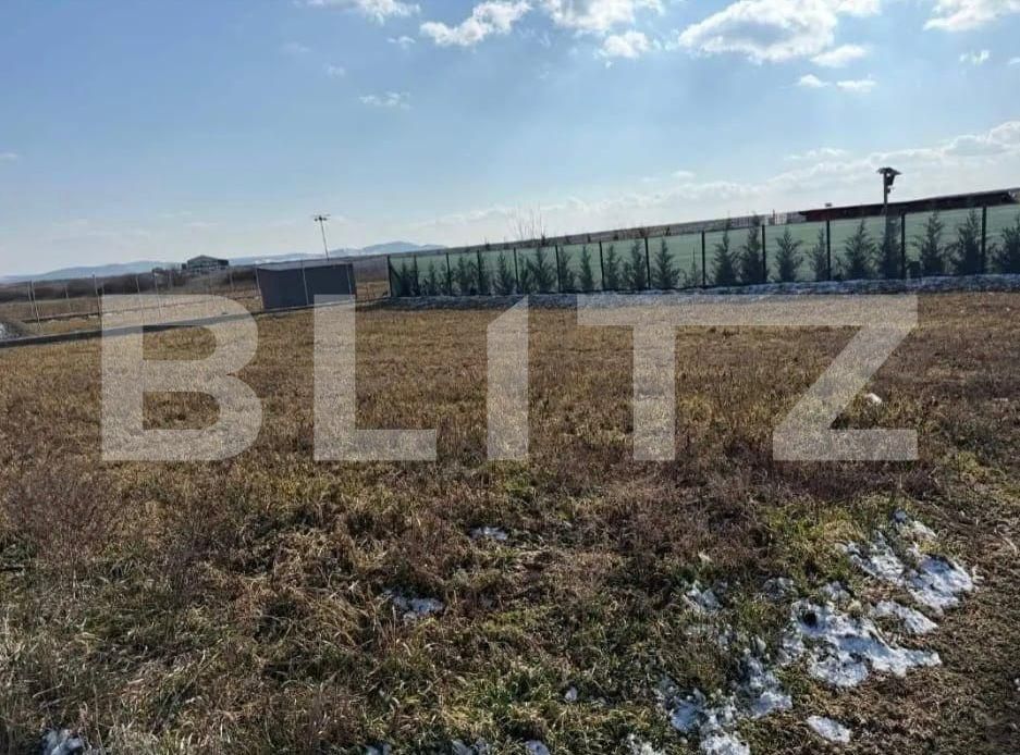 Teren de vânzare Luna - 204352TV | BLITZ Cluj-Napoca | Poza2