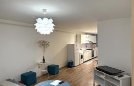 Apartament 2 camere, 50 mp, zona Manastur 