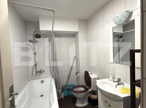 Apartament de închiriat 2 camere Manastur - 204355AI | BLITZ Cluj-Napoca | Poza7