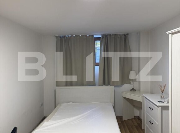 Apartament de închiriat 2 camere Manastur - 204355AI | BLITZ Cluj-Napoca | Poza4