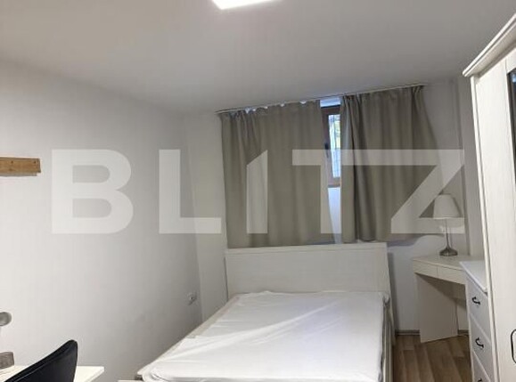 Apartament de închiriat 2 camere Manastur - 204355AI | BLITZ Cluj-Napoca | Poza5
