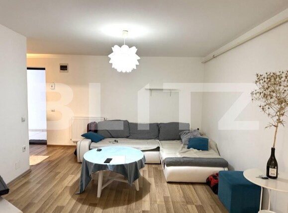 Apartament de închiriat 2 camere Manastur - 204355AI | BLITZ Cluj-Napoca | Poza1