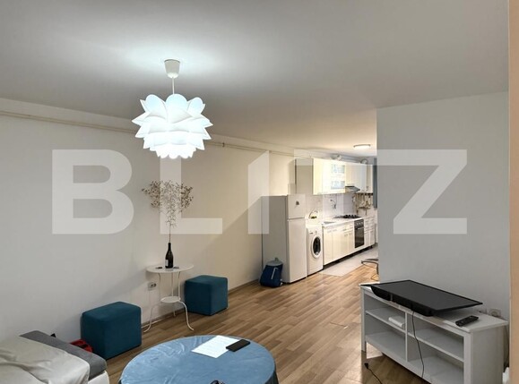 Apartament de închiriat 2 camere Manastur - 204355AI | BLITZ Cluj-Napoca | Poza2