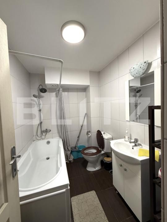 Apartament de închiriat 2 camere Manastur - 204355AI | BLITZ Cluj-Napoca | Poza7