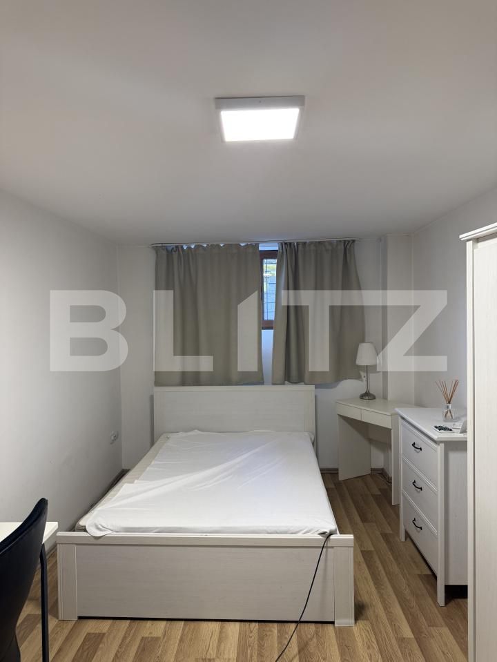 Apartament de închiriat 2 camere Manastur - 204355AI | BLITZ Cluj-Napoca | Poza4